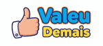 Valeu Demais